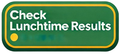 check lunchtime results